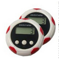 Football Pedometer